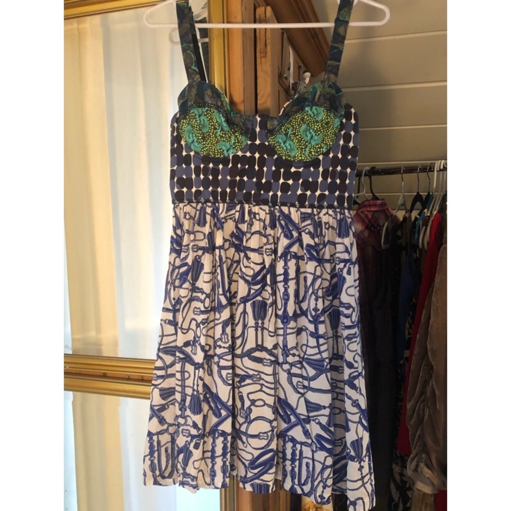 Maaji Bathing Suit Dress